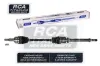 Antriebswelle Vorderachse rechts RCA FRANCE R911AN