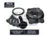 Radlagersatz Vorderachse Hinterachse RCA FRANCE RCAK1137
