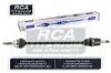 Antriebswelle Vorderachse rechts RCA FRANCE SK105N