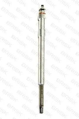 Glühkerze 11,5 V BRISK S439 Bild Glühkerze 11,5 V BRISK S439