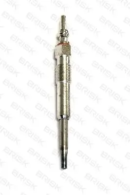 Glühkerze 5 V BRISK T600 Bild Glühkerze 5 V BRISK T600