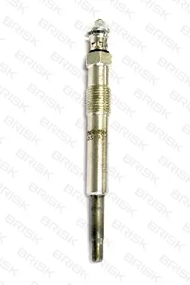 Glühkerze 10 V BRISK S493 Bild Glühkerze 10 V BRISK S493