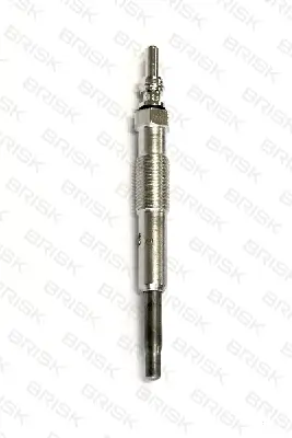 Glühkerze 11 V BRISK S519 Bild Glühkerze 11 V BRISK S519