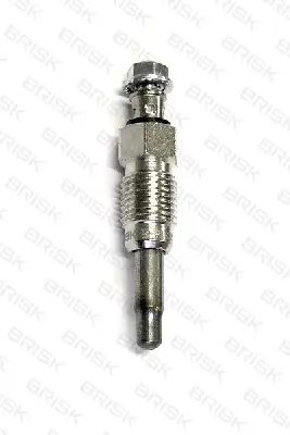 Glühkerze 11 V 11 V BRISK S357 Bild Glühkerze 11 V 11 V BRISK S357