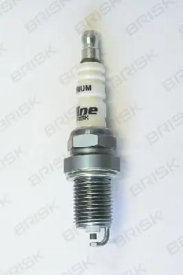 Zündkerze BRISK 0025