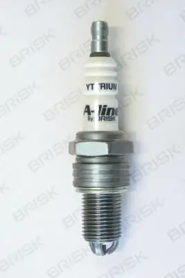 Zündkerze BRISK 1451 Bild Zündkerze BRISK 1451