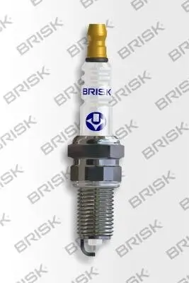 Zündkerze BRISK 1705 Bild Zündkerze BRISK 1705