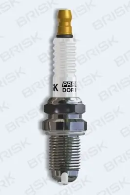 Zündkerze BRISK 3026 Bild Zündkerze BRISK 3026