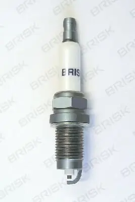 Zündkerze BRISK 1501 Bild Zündkerze BRISK 1501