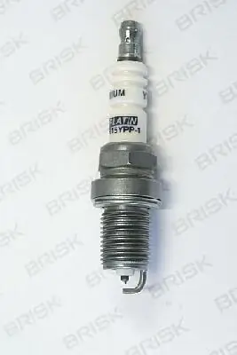 Zündkerze BRISK 1400 Bild Zündkerze BRISK 1400
