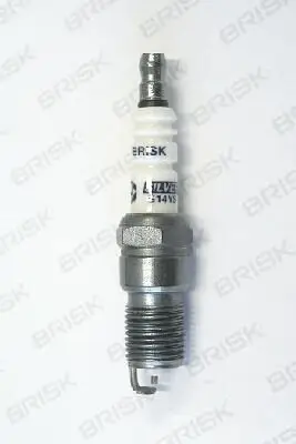 Zündkerze BRISK 1575 Bild Zündkerze BRISK 1575