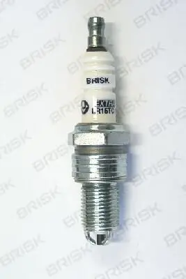 Zündkerze BRISK 1347 Bild Zündkerze BRISK 1347