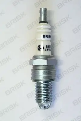 Zündkerze BRISK 1350 Bild Zündkerze BRISK 1350