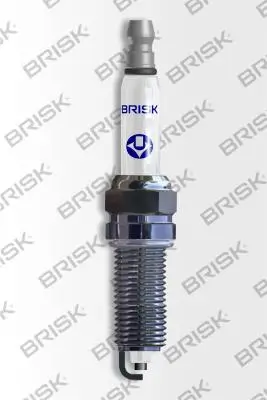Zündkerze BRISK 1587 Bild Zündkerze BRISK 1587