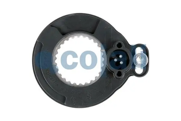 Verschleißanzeige, Bremsbelag COJALI 2260702