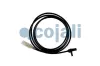 Sensor, Raddrehzahl COJALI 2261073