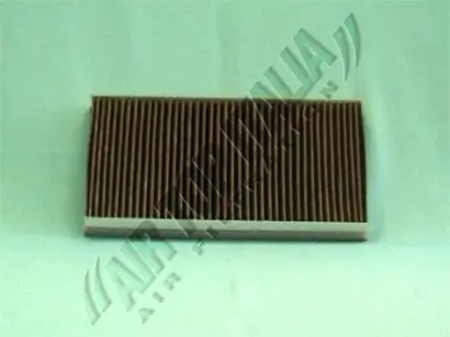 Filter, Innenraumluft ZAFFO Z421 Bild Filter, Innenraumluft ZAFFO Z421