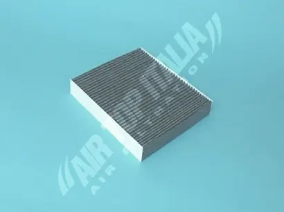 Filter, Innenraumluft ZAFFO Z633 Bild Filter, Innenraumluft ZAFFO Z633