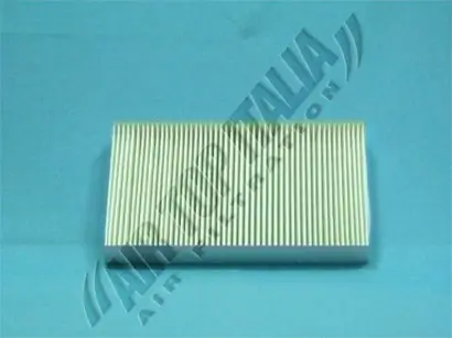 Filter, Innenraumluft ZAFFO ZF014 Bild Filter, Innenraumluft ZAFFO ZF014