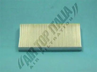 Filter, Innenraumluft ZAFFO ZF386 Bild Filter, Innenraumluft ZAFFO ZF386