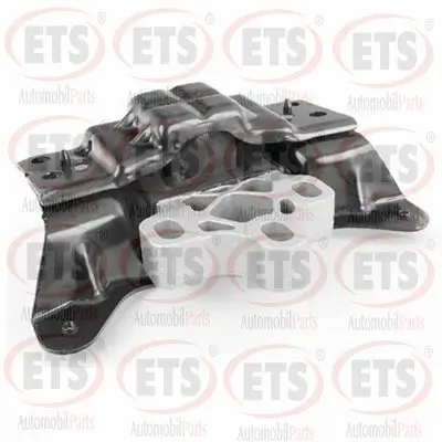 Lagerung, Motor motorseitig ETS 02.EM.119 Bild Lagerung, Motor motorseitig ETS 02.EM.119