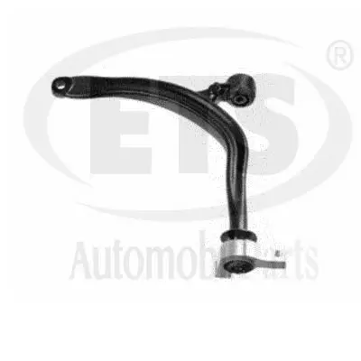 Lenker, Radaufhängung Vorderachse links ETS 04.TC.160 Bild Lenker, Radaufhängung Vorderachse links ETS 04.TC.160