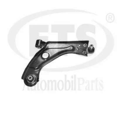 Lenker, Radaufhängung Vorderachse rechts ETS 04.TC.213 Bild Lenker, Radaufhängung Vorderachse rechts ETS 04.TC.213