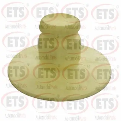 Federbeinstützlager Hinterachse ETS 19.SM.310 Bild Federbeinstützlager Hinterachse ETS 19.SM.310