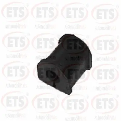 Lagerung, Motor motorseitig ETS 19.ST.930 Bild Lagerung, Motor motorseitig ETS 19.ST.930