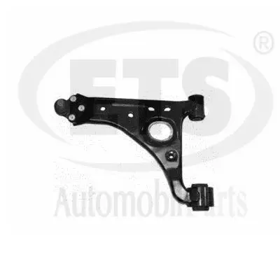 Lenker, Radaufhängung Vorderachse links ETS 19.TC.753 Bild Lenker, Radaufhängung Vorderachse links ETS 19.TC.753