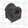 Halter, Stabilisatorlagerung Vorderachse ETS 22.SR.718