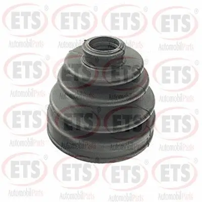 Faltenbalg, Antriebswelle getriebeseitig ETS 29.SK.701 Bild Faltenbalg, Antriebswelle getriebeseitig ETS 29.SK.701