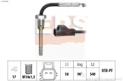 Sensor, Abgastemperatur EPS 1.220.089