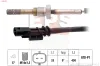 Sensor, Abgastemperatur EPS 1.220.203