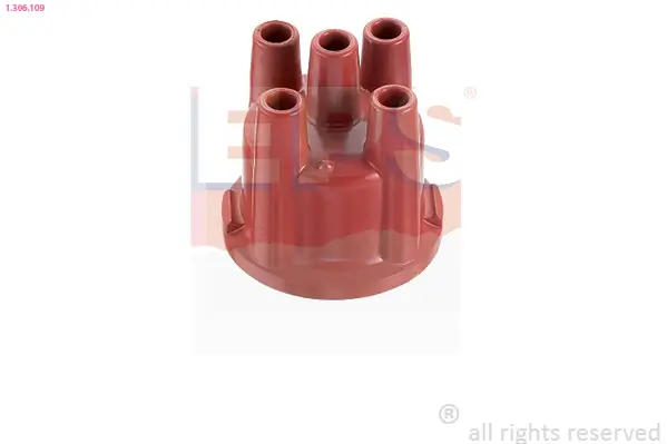 Zündverteilerkappe EPS 1.306.109