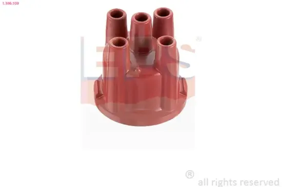 Zündverteilerkappe EPS 1.306.109 Bild Zündverteilerkappe EPS 1.306.109