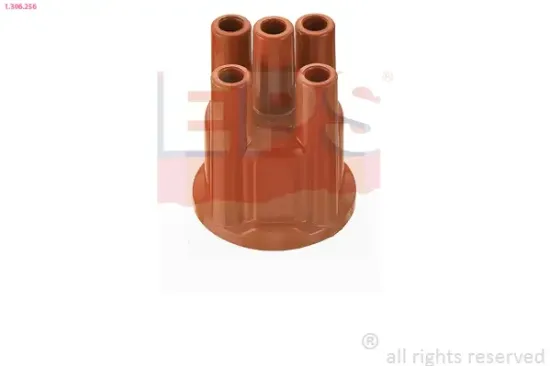 Zündverteilerkappe EPS 1.306.256 Bild Zündverteilerkappe EPS 1.306.256