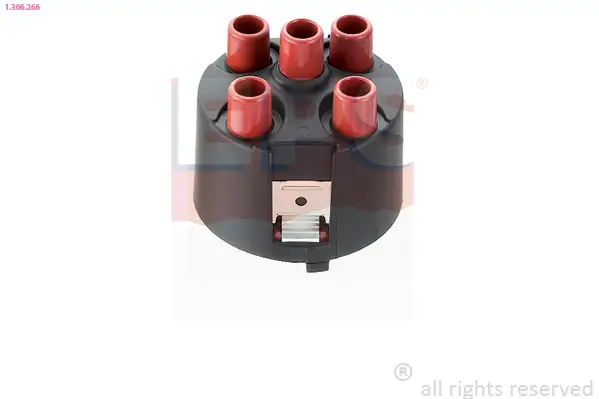 Zündverteilerkappe EPS 1.306.266