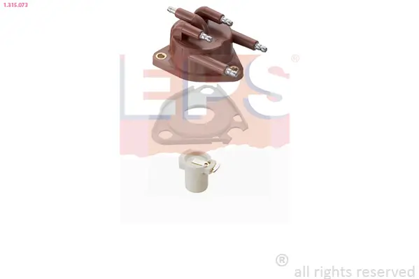 Zündverteilerkappe EPS 1.315.073