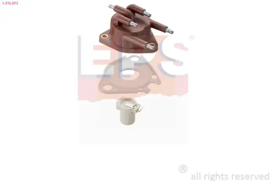 Zündverteilerkappe EPS 1.315.073 Bild Zündverteilerkappe EPS 1.315.073