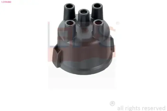 Zündverteilerkappe EPS 1.319.083 Bild Zündverteilerkappe EPS 1.319.083