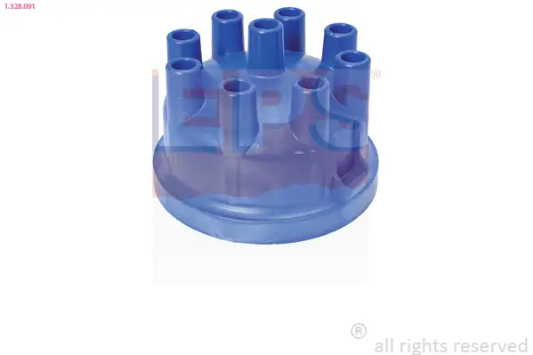 Zündverteilerkappe EPS 1.328.091