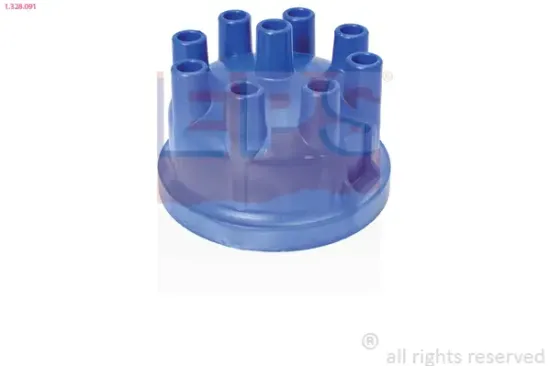 Zündverteilerkappe EPS 1.328.091 Bild Zündverteilerkappe EPS 1.328.091
