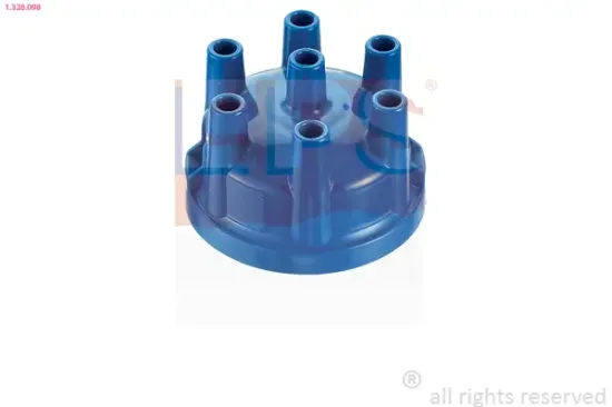 Zündverteilerkappe EPS 1.328.098 Bild Zündverteilerkappe EPS 1.328.098