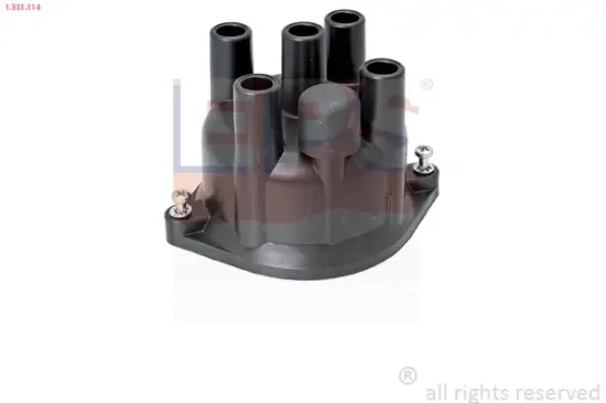 Zündverteilerkappe EPS 1.331.114 Bild Zündverteilerkappe EPS 1.331.114