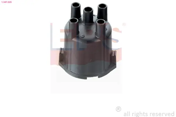 Zündverteilerkappe EPS 1.347.025