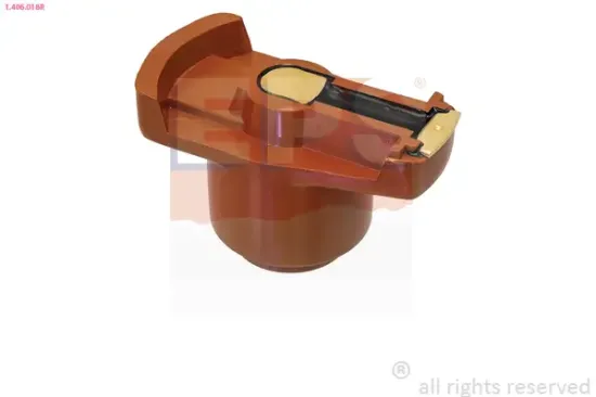 Zündverteilerläufer EPS 1.406.018R Bild Zündverteilerläufer EPS 1.406.018R