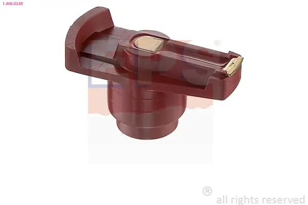 Zündverteilerläufer EPS 1.406.024R