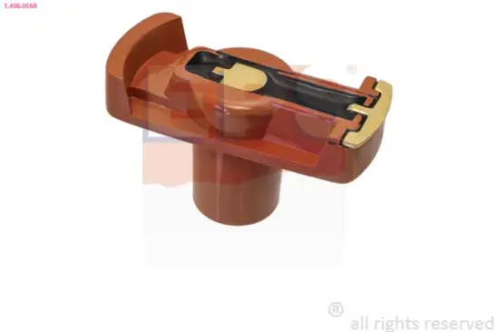 Zündverteilerläufer EPS 1.406.056R Bild Zündverteilerläufer EPS 1.406.056R