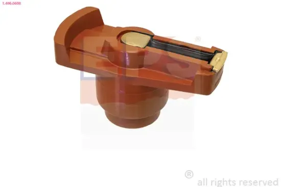 Zündverteilerläufer EPS 1.406.060R Bild Zündverteilerläufer EPS 1.406.060R